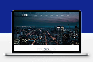 (PC+WAP)电气设备网站模板 机械设备网站源码