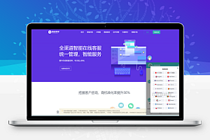 Ai智能客服系统在线客服网站源码_支持二十种语言