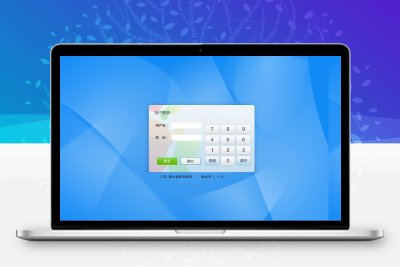 开源免费收银系统